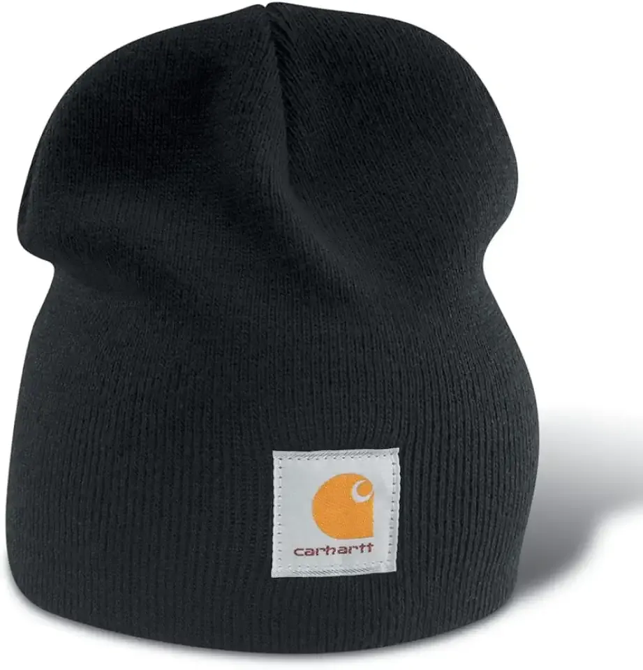 Men's Knit Beanie