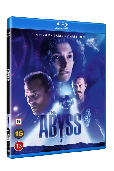 The Abyss (1989)