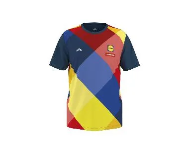 Camiseta técnica para hombre Lidl-Trek