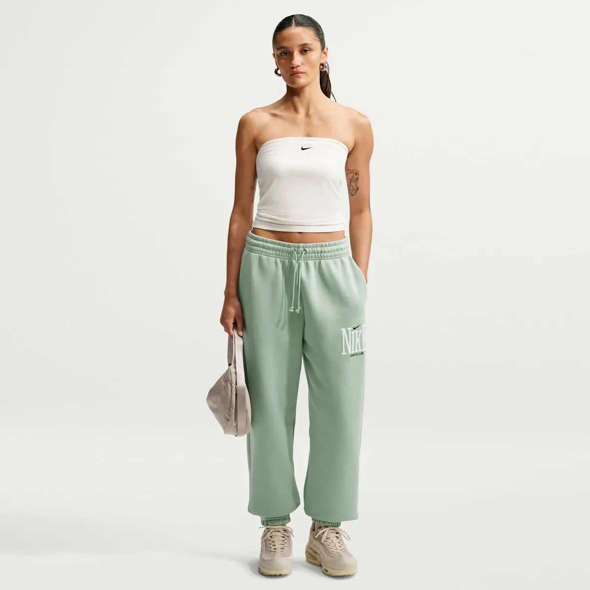 Nike Sportswear Phoenix Fleece