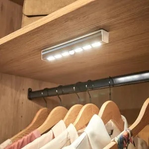 Faretto per mobile con sorgente luminosa Modulo LED Merida Inspire