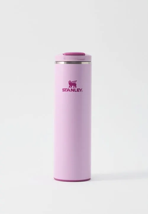 THE TRANSIT FLIPTOP MUG 0.47L / 16OZ UNISEX - Drikkeflaske - soft orchid