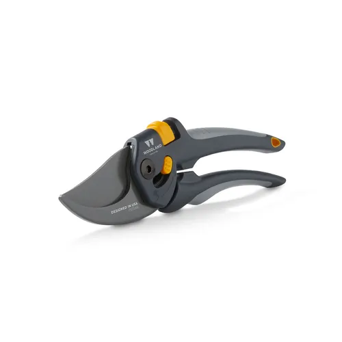 Woodland Tools® Heavy-Duty Bypass Pruner