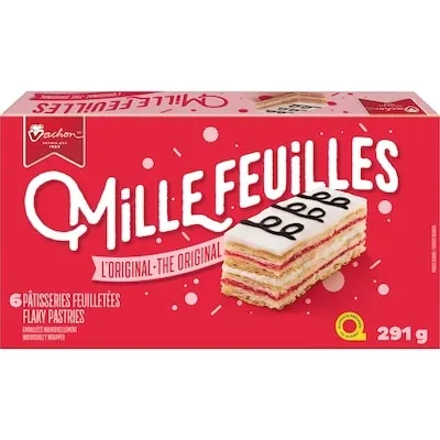 Mille Feuilles The Original