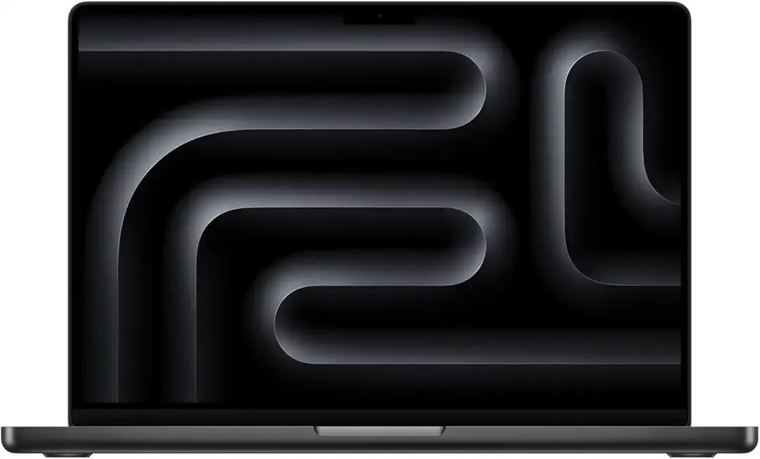 2026 MacBook Pro Laptop with Apple M5 Pro chip with 15-core CPU and 16-core GPU: Built for AI, 14.2-inch Liquid Retina XDR Display, 24GB Unified Memory, 1TB SSD, Wi-Fi 7; Space Black