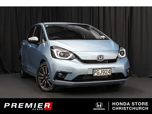 HYBRID e:HEV Luxe 1.5