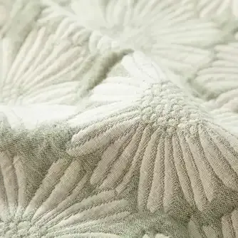 Urban Loft Daisy Matelasse Duvet Cover Set