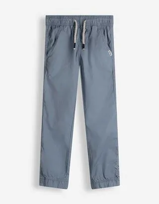 Pantaloni da jogging - Petrolio
