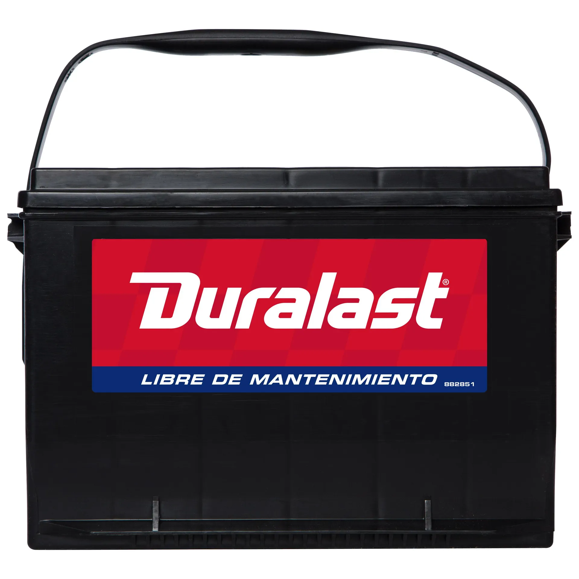 Bateria de Plomo Acido Celda Humeda Duralast 78-DL