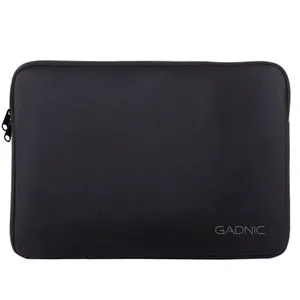 Funda Para Notebook Gadnic 14" a 15,6" Anti Golpes Lavable Super Resistente