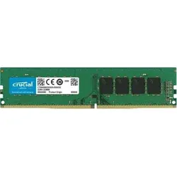 Crucial DDR4 8GB 3200MHz CL22 1.2V (CT8G4DFRA32A)