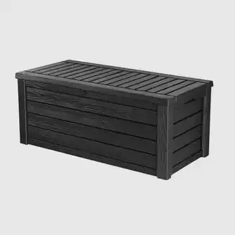 Keter Westwood Cushion Box 570L