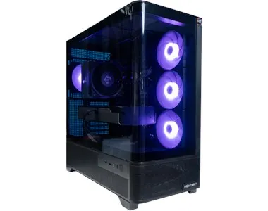 Memonky P3 Ryzen 7 9850X3D RTX 5070 Ti Desktop Gaming PC