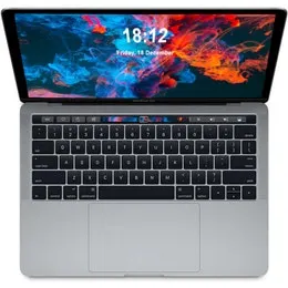 Apple Macbook Pro 13" 2017 Touch Bar (i5, 16GB RAM, 512GB, Excellent - Refurbished)