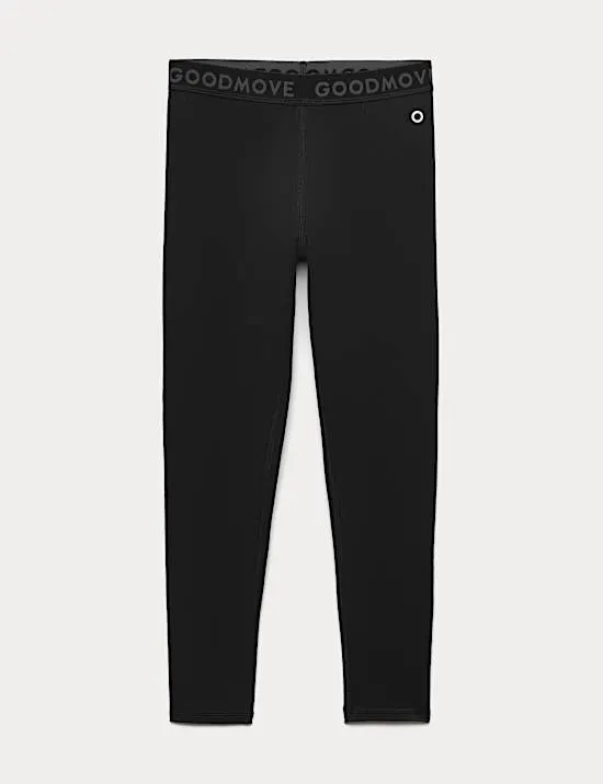 Baselayer-Hose (6–16 J.)