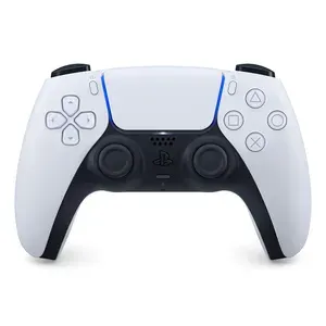 Joystick PS5 Inalámbrico Sony PlayStation 5 DualSense Blanco