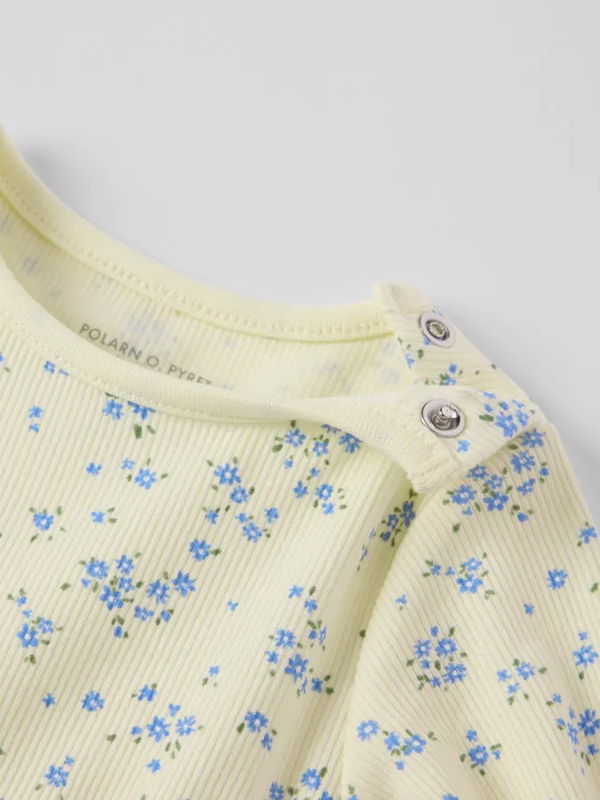 Lett og sval trikot Tencel™ Lyocell