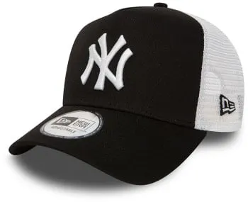 New York Yankees Clean Trucker 2 kšiltovka