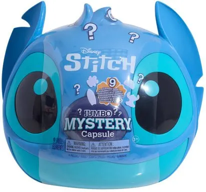 STITCH - TETE SURPRISE