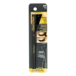 Delineador De Ojos Flash Cat Eye By Infallible Black L’ORÉAL 9 Ml