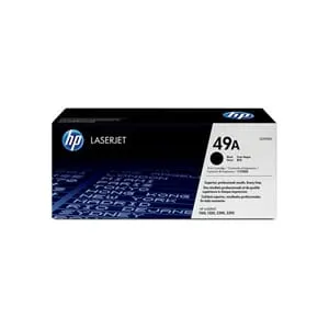Toner Hp Q5949A 2,5K sort