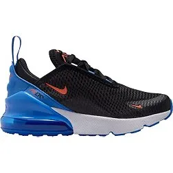 Nike Kids' Preschool Air Max 270 Shoes