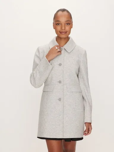 Lunar Pretty Coat