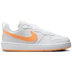 Nike Kids' Grade School Court Borough Low Recraft Shoes