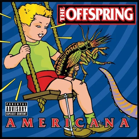 Americana - 20th Anniversary