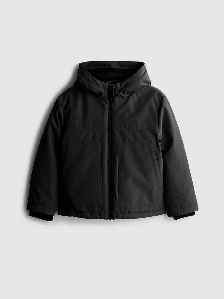 1–9 ans | Coupe-vent zippé