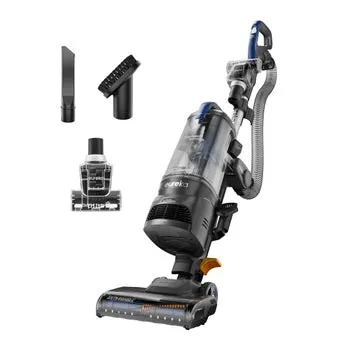 Eureka FlexReach Upright Vacuum Cleaner with Quick-Lift Technology