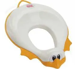 nastavak za wc Ducka white