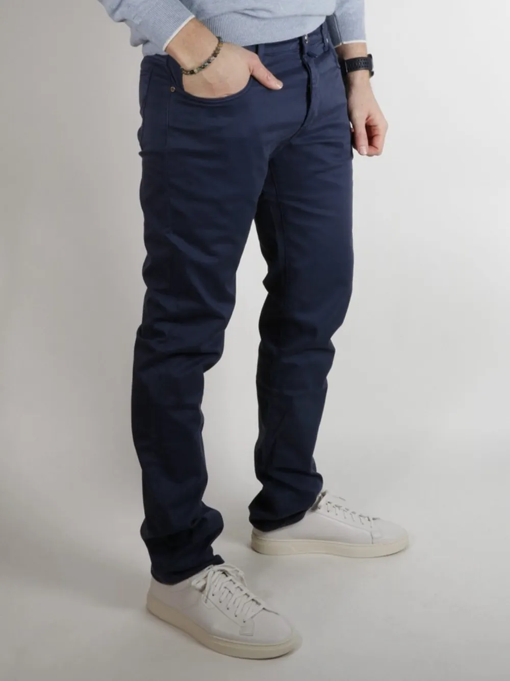 RAVELLO 5-POCKET