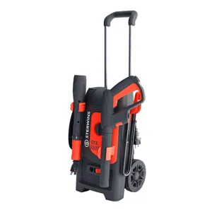 Idropulitrice ad alta pressione elettrica ad acqua fredda STERWINS EPW2-ST3.5 450 l/h 150 bar