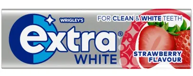 Extra White