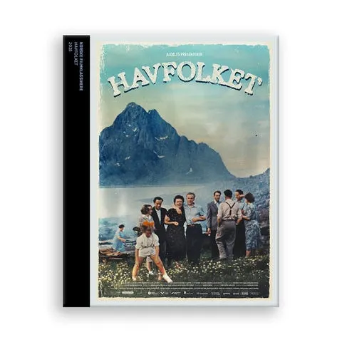 Havfolket (2026) - CROWDFUNDING