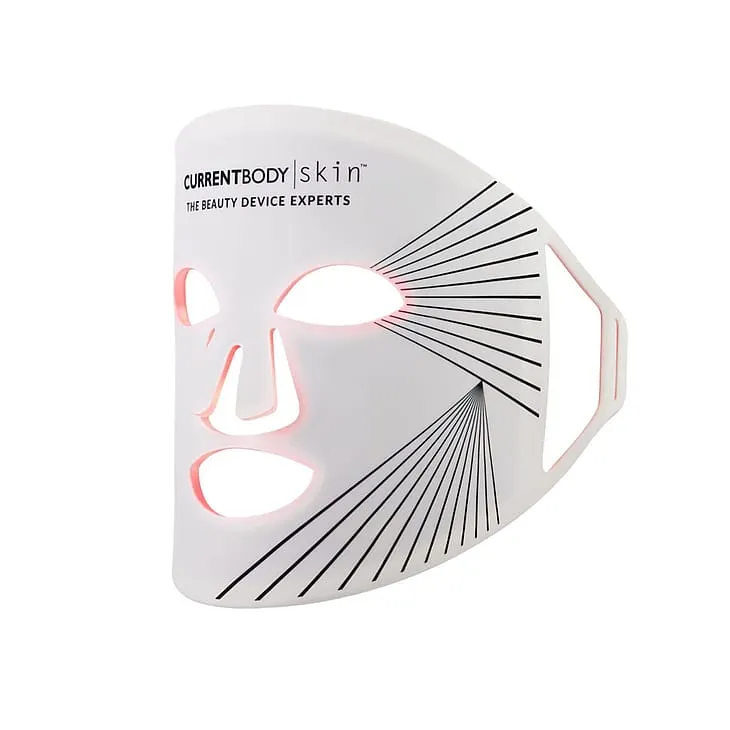 Skin LED Light Therapy Face Mask