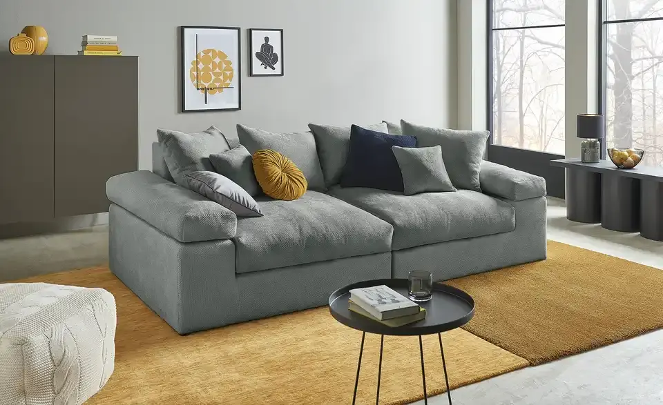 smart Big Sofa Lionore