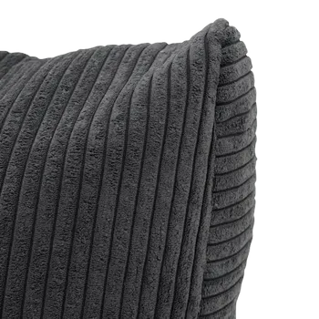 Kinderfauteuil PARMA Antraciet