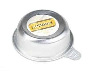 GODDESS mit Huhn in Gelee für Katzen 12 x 85 g