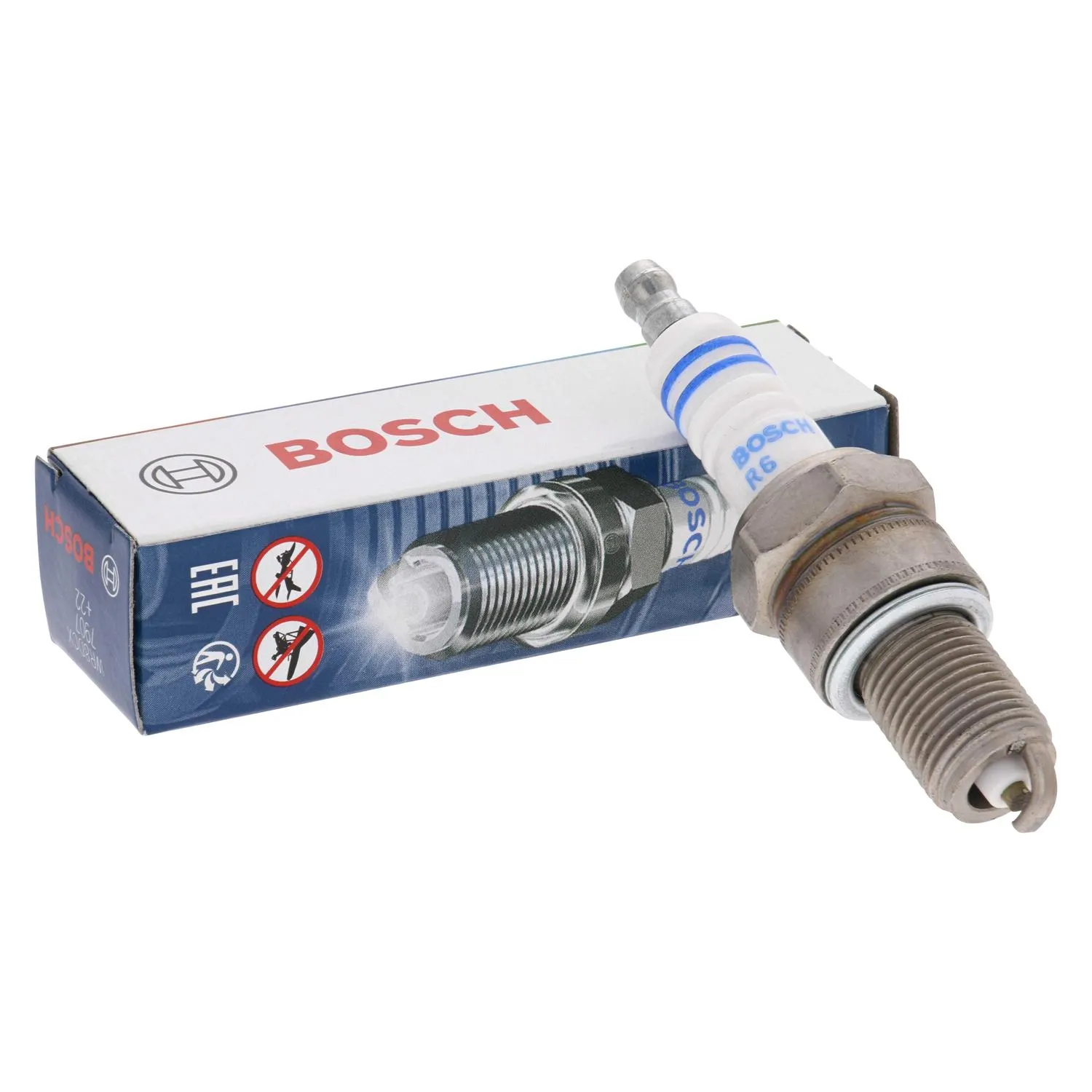 Bujia Bosch 7907