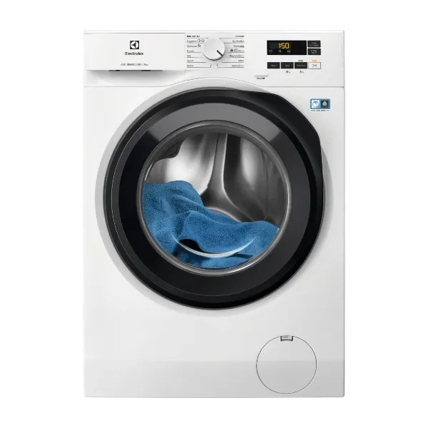 Electrolux 600-serien EFI612P94P vaskemaskin