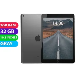 Apple iPad 8 (32GB, Space Grey) Australian Stock - Excellent - Refurbished
