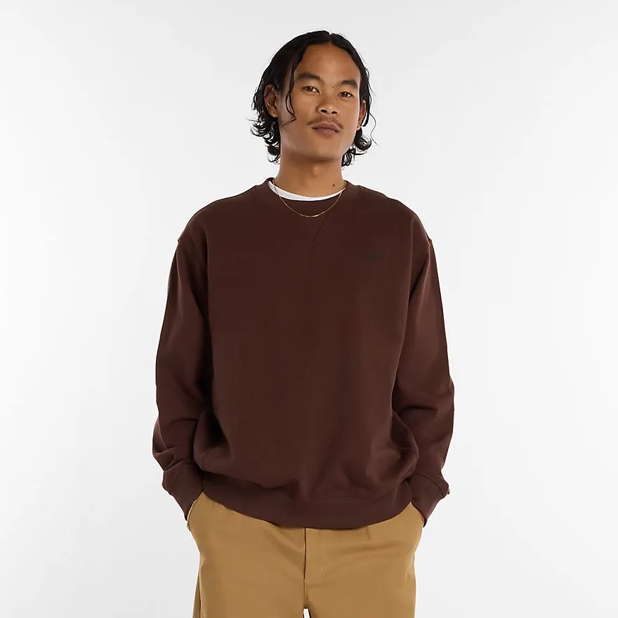 Numeric French Terry Crew