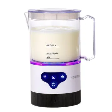 Montalatte Elettrico con Led 500 Watt