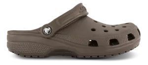 Crocs Classic Clogs Brun 10001