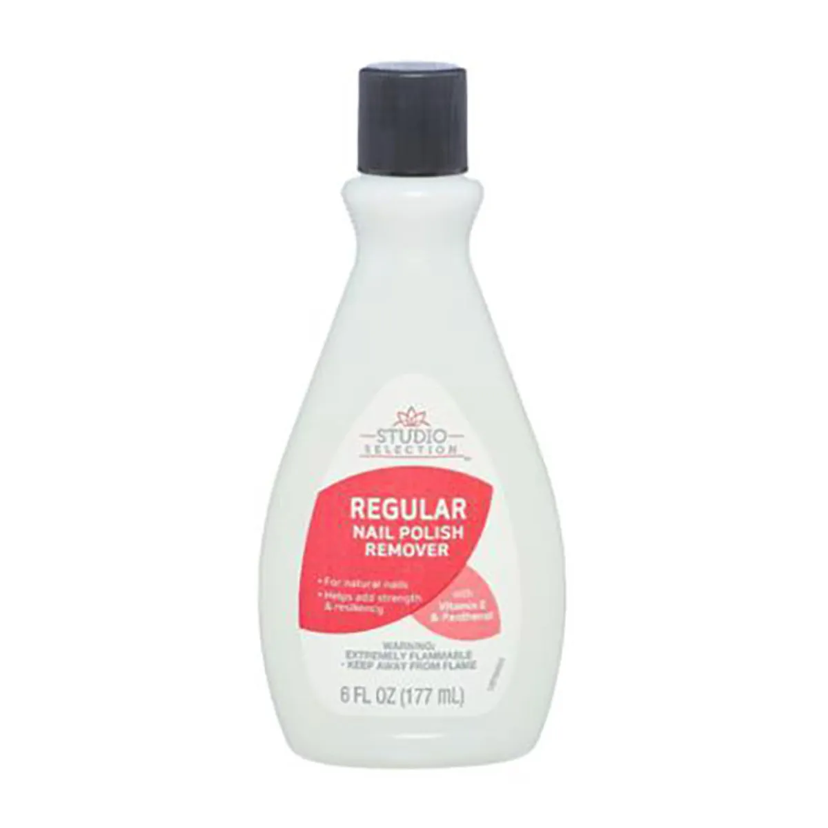 Studio-Selection-Regular-Nail-Polish-Remover,-6-fl-oz