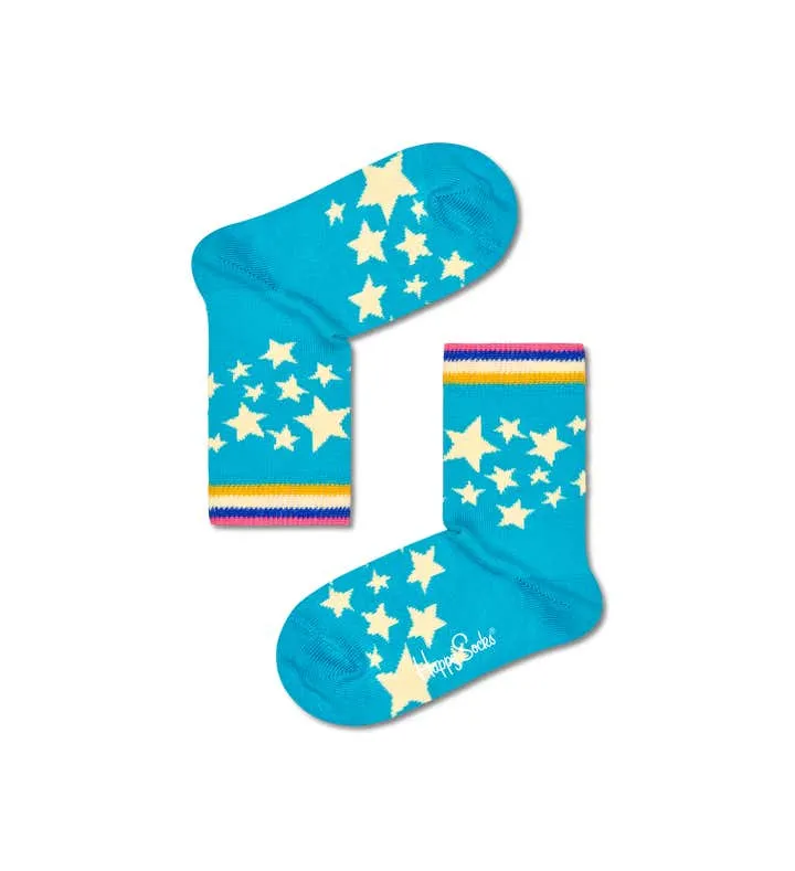 Kids Star Sock