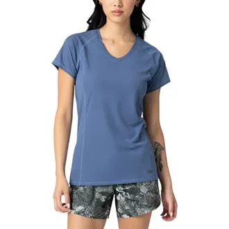 T-shirt Echo pour femme