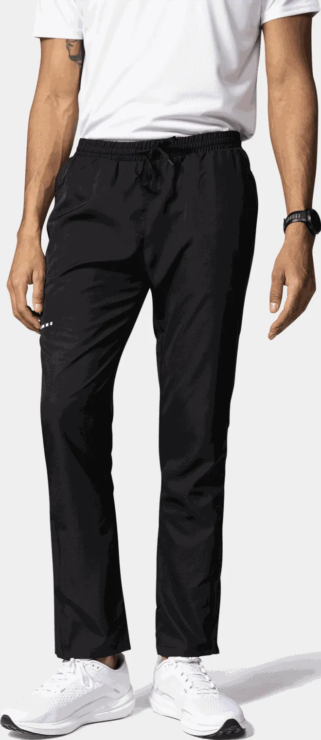Active Pants, treningsbukse, herre - Svart
